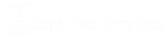Adept Tax Services Incorporated Logo